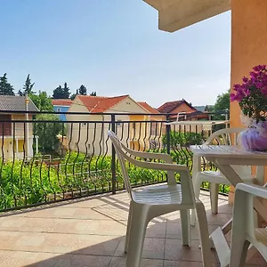 Mlinar Hotel apartamentowy