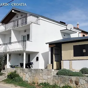Casa Lavanda 2 - Karin Gornji Nocleg ze śniadaniem