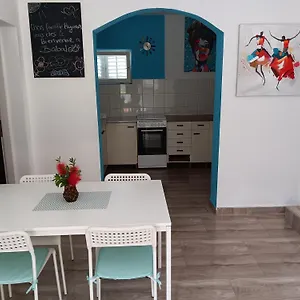 Babaloo Apartament