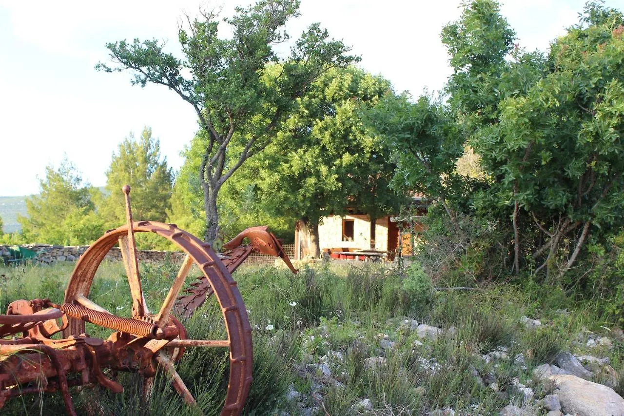 Opg Way Camping location
